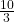 \frac{10}{3}