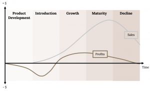 7.5 Implementing Innovation – Strategic Management