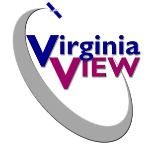 VirginiaView logo