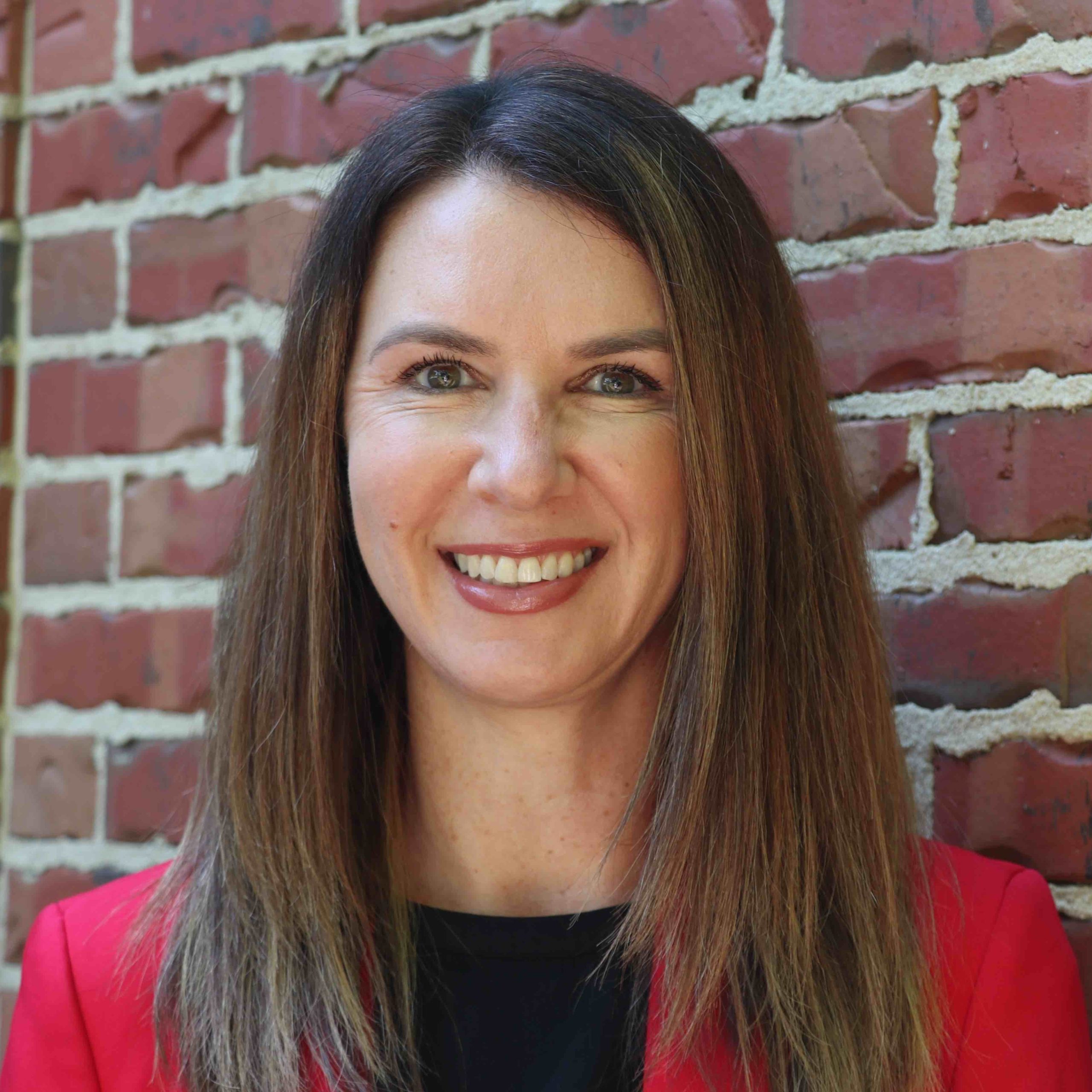 Headshot of Wendy Warner