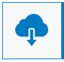 Figure 1.4 Icon in taskbar as ArcGIS Pro updates.