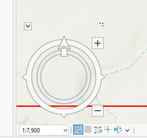 Figure 10.14 Additional Functions in Navigator
