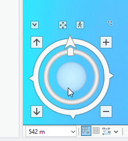 Figure 10.34 Inner Circle