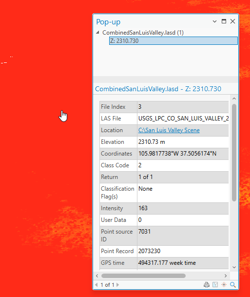 Figure 16.12 Value of Another Point1