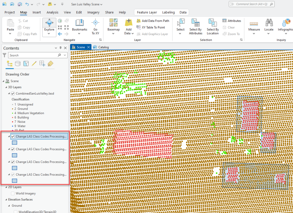 Figure 21.23 Polygons in Contents