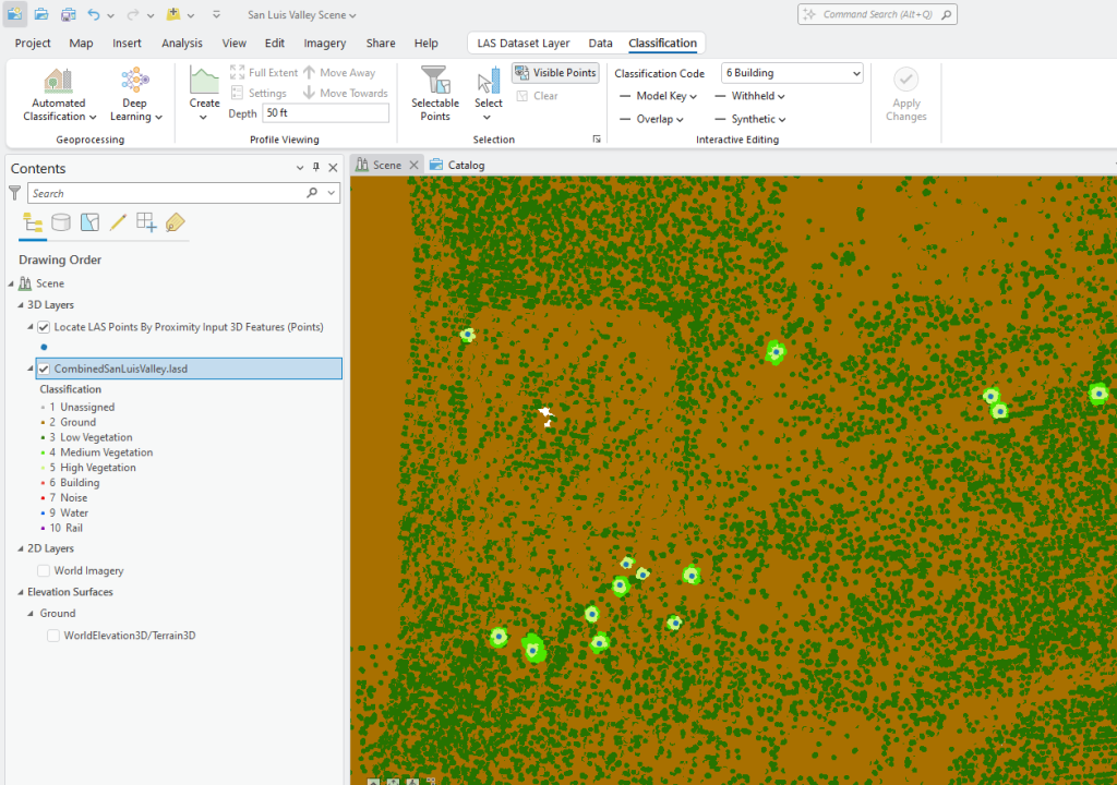 Figure 21.31 Tool is Complete