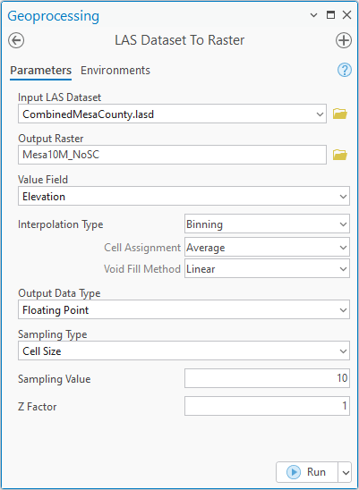 Figure 24.2 Surface Constraints Tab under Properties
