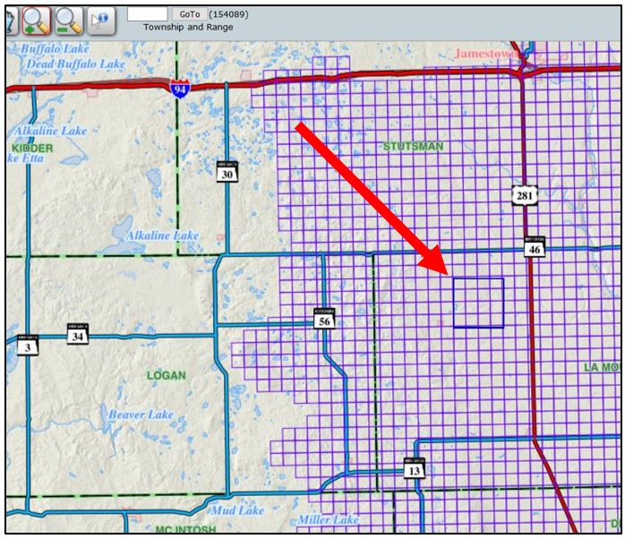 Draw Box box around these tiles