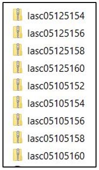 Figure 7.24. Files to download