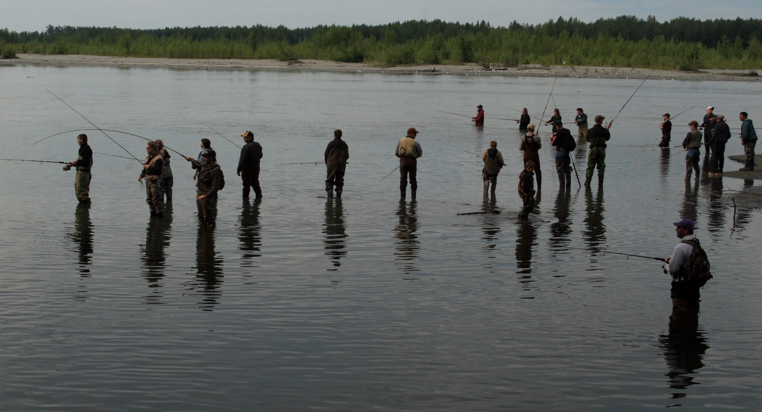 Primitive Fishing! Handline Rock Fishing in Mexico! 