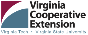 Virginia Cooperative Extension logo
