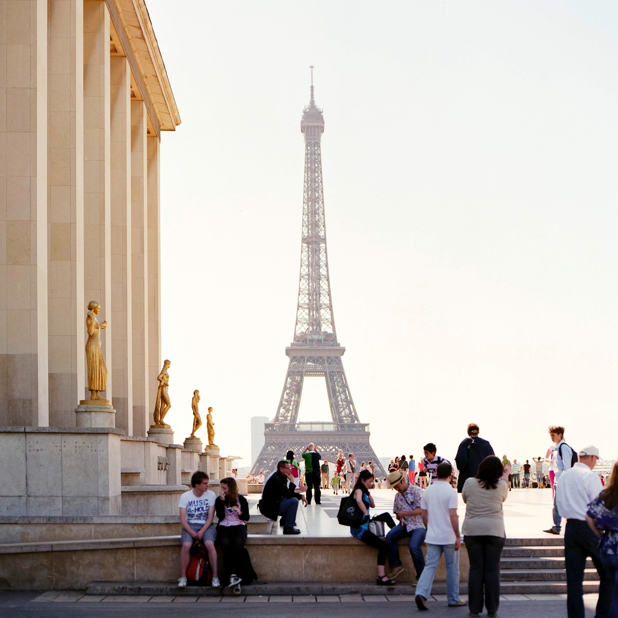 File:Torre Eiffel ( París).jpg - Wikimedia Commons