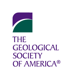The geological society of America logo