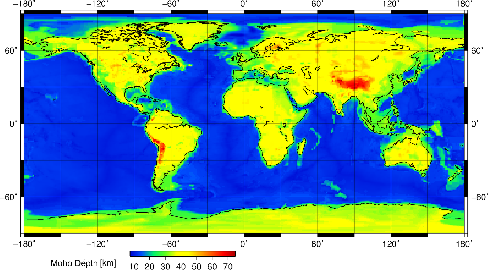 Central Asian Orogenic Belt - Wikipedia