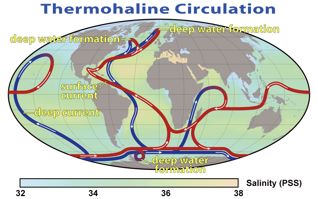 Coastlines – Introduction to Earth Science