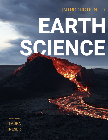 Cover image for Introduction to Earth Science